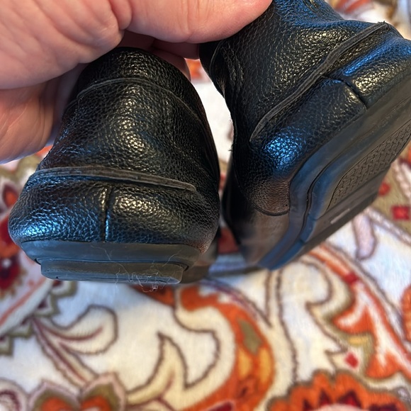 Calvin Klein Driving Loafers Sz 10 - Picture 5 of 8